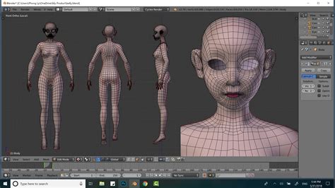 3d sbs movies online|free blender 3d character models.